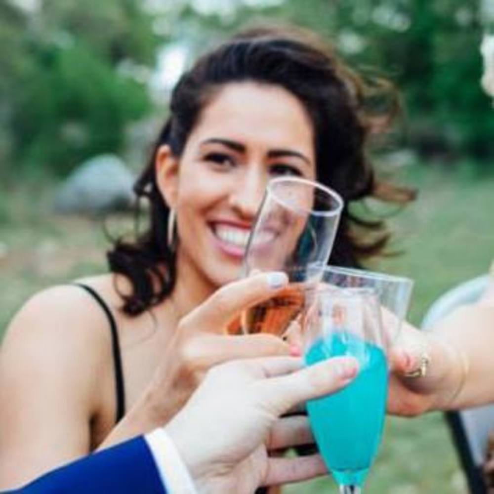 Meet your Posher, Arielle